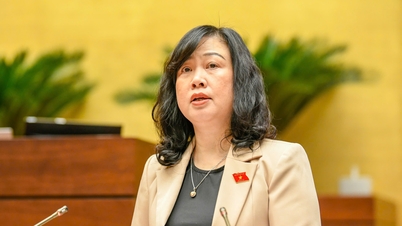 2026-2035 dönemi için sağlık, nüfus ve kalkınmaya ilişkin Ulusal Hedef Programının uygulanması için 125 trilyon VND yatırım yapılması önerisi.