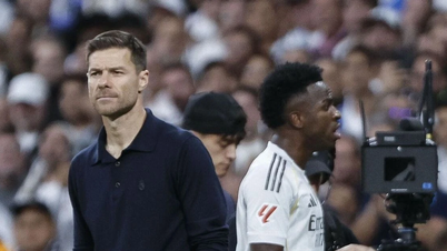 Vinicius vertelde president Florentino Perez dat hij zijn contract niet zal verlengen