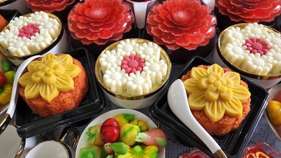 Đà Nẵng đăng cai ngày hội Văn hóa Trà Việt 2025