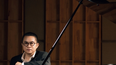 من هو الفنان كوونغ تونغ - الرجل وراء السلسلة الشهيرة في الصين؟