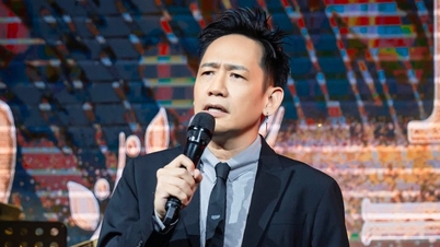 הזמר Duy Manh ו-Nha Xuong Cactus תומכים במרכז וייטנאם