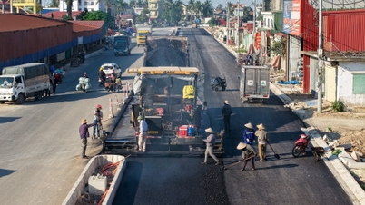 "ריצה מהירה" באתרי בנייה בהאי פונג