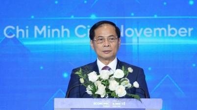 Başbakan Yardımcısı, genç nesli yeşil dönüşüm yolculuğunda iş kurmaya çağırdı