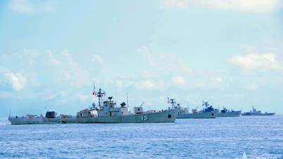 Feste Überzeugung, gemeinsamer Wille in der Marineregion 2 – Teil 1: Entschlüsse basieren auf der Praxis