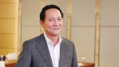 A kitüntetett művész, Hoang Hai elmagyarázza, miért nem jelentkezett a Tao Quan című sorozat szerepére.