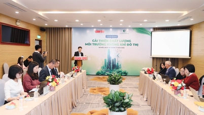 Bruk av kunstig intelligens for å «behandle» luftforurensning