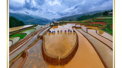 사진을 통해 베트남 문화 유산의 가치를 기리다