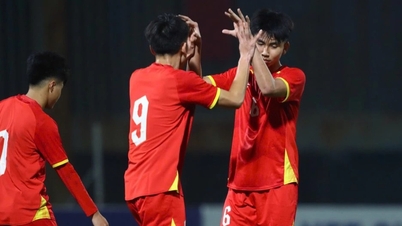 ملائیشیا کے اخبار نے تب تبصرہ کیا جب U17 ویتنام نے ہوم ٹیم کو پیچھے چھوڑتے ہوئے 14-0 سے کامیابی حاصل کی۔