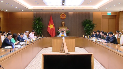 वियतनाम को क्षेत्र में अग्रणी यूएवी विनिर्माण केंद्र बनाने का लक्ष्य