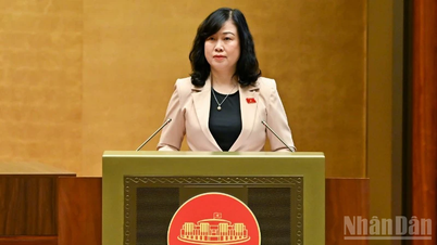 Javaslat több mint 125 billió vietnami dong befektetésére az emberek egészségének és életminőségének javítása érdekében