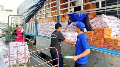 Szigorúan kezelje a természeti katasztrófák kihasználását spekuláció, áruk felhalmozása és indokolatlan áremelés céljából.