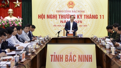 Ketua Komite Rakyat Provinsi Pham Hoang Son: Berusaha keras untuk menyelesaikan target pertumbuhan sebaik-baiknya, menciptakan premis untuk tahap baru