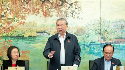 Generalsekreterare till Lam: Se till att all politik syftar till det yttersta målet att människorna ska gynnas