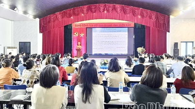 Tuyên truyền, đối thoại về chính sách thuế cho doanh nghiệp FDI