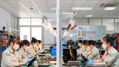 Viettel Equipment Manufacturing Corporation setter et omsetningsmål på 16 000 milliarder VND