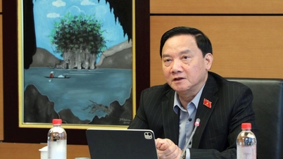 グエン・カック・ディン国会副議長：画期的な発展を確実にするための目標を選択する