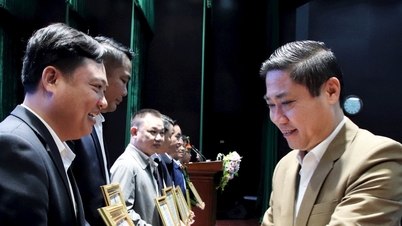 دا نانگ: 923,970 اراضی کے پلاٹوں کا ڈیٹا صاف ہو چکا ہے۔