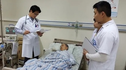 Health news update November 25th: WHO warns of the need for interdisciplinary action in response to the rise of COPD.