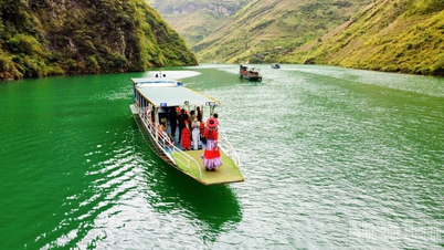 Бескрайние зеленые просторы Нхо Ке