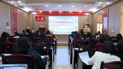 Opleiding in literaire en artistieke theorie en kritiek tegen 2025