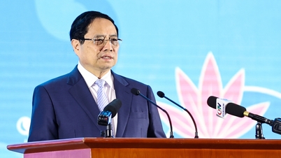 Thủ tướng đề xuất 6 định hướng tăng cường hợp tác Việt Nam - Nhật Bản