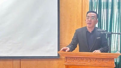 אחדות היא כוח: 35 שנים של תגובה מתמשכת של וייטנאם ל-HIV/איידס ונחישות לסיים את המגפה עד 2030