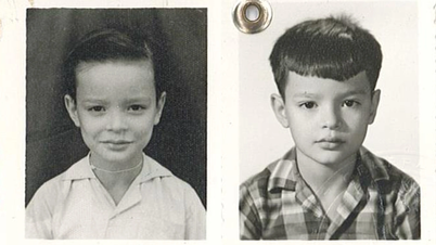 Fransk advokat forlatt i en alder av 6 år, desperat på jakt etter biologisk mor i Vietnam