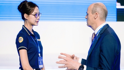 ทักษะในยุค AI: ภาษาอังกฤษดี มีความเห็นอกเห็นใจ และมีความรับผิดชอบ