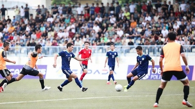 Гошмід-Сіті: Багато спортивних турнірів мають нечіткі дані щодо доходів, витрат та спонсорства; сюди входить незаконна реклама.