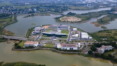 هانوی ساخت پارک‌های صنعتی جدید را ترویج می‌دهد، جذب سرمایه‌گذاری تا سال ۲۰۲۵ می‌تواند به ۷۱۰ میلیون دلار برسد