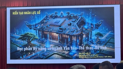 Utbilda kulturella personalresurser för att möta nya krav på digital kompetens och AI