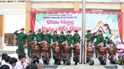 Många skolor i Ho Chi Minh-staden har meddelat att de erbjuder återbetalning av sjukförsäkring för elever.