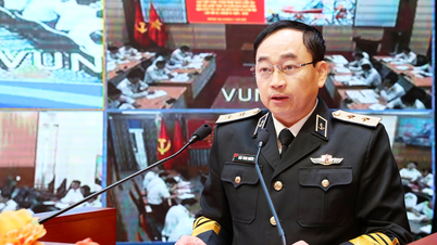 नौसेना पार्टी समिति ने 14वें केन्द्रीय सम्मेलन के परिणामों की शीघ्र घोषणा कर दी।