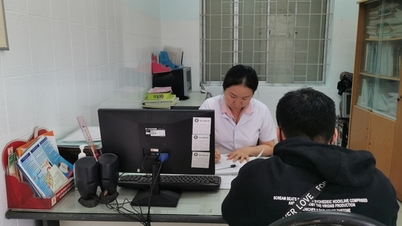 Lidé nakažení HIV v Khanh Hoa mají zaručenu léčbu antiretrovirovými léky, aby si udrželi stabilní zdravotní stav.