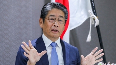 जापान वियतनाम की विकास प्रक्रिया में साथ देता है