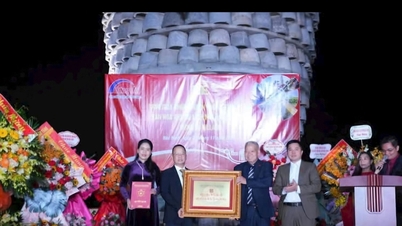 Село Донг До: простір культурної спадщини спогадів північного села