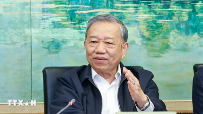 Genel Sekreter To Lam: Birincil ve koruyucu sağlık hizmetlerine dikkat edilmesi gerekiyor