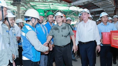 Fokusera på att utbilda högkvalificerade arbetare