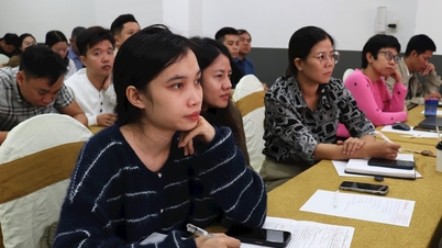 Encourager le développement du tourisme vert et du tourisme communautaire dans la ville de Da Nang