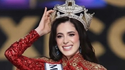 اسکینڈل نے مس ​​یونیورس کو گھیر لیا: مس پر ایوارڈ خریدنے کا الزام، رنر اپ نے ٹائٹل واپس کر دیا۔