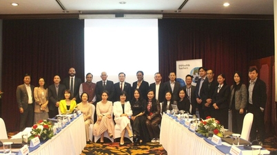 बौद्धिक संपदा शिक्षा से जुड़े नवाचार पारिस्थितिकी तंत्र को बढ़ावा देने के लिए अंतर्राष्ट्रीय सहयोग को मजबूत करना