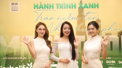 Półmaraton promuje zieloną podróż w Ho Chi Minh City