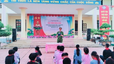 Ky Thuong: Schaffung einer soliden Grundlage für die sozioökonomische Entwicklung