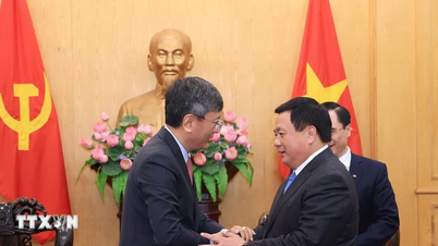 Onderzoek naar 10 jaar uitgebreid strategisch partnerschap tussen Vietnam en India