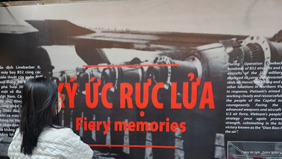 Hoa Lo opowiada historię pragnienia pokoju z burzliwych dni 1972 roku.