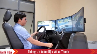 Ministerstwo Bezpieczeństwa Publicznego proponuje usunięcie testu symulacyjnego z egzaminu na prawo jazdy