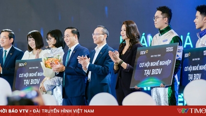 Koniec podróży, początek kariery: Top 10 Moneyverse „dotarł do mety” w BIDV