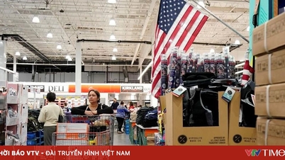 El gasto navideño en Estados Unidos podría alcanzar un récord