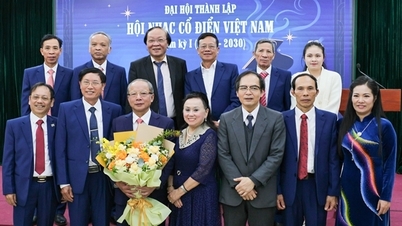 Το Βιετνάμ διοργανώνει το πρώτο του Φεστιβάλ Κλασικής Μουσικής