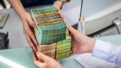 Los bancos apoyan las tasas de interés para ayudar a las víctimas de las inundaciones a restaurar la producción